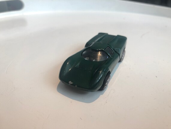 hot wheels lola gt70