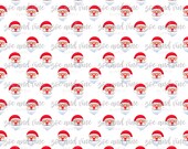 Santa Felt, Christmas Santa Felt, Christmas Felt, Santa Claus Felt, Felt Sheets, Craft Felt, Felt Squares