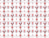 Santa Felt, Christmas Santa Felt, Christmas Felt, Santa Claus Felt, Felt Sheets, Craft Felt, Felt Squares