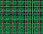 Green Plaid Felt, Christmas Felt, Christmas Plaid Felt, Felt Sheets, Craft Felt, Felt Squares