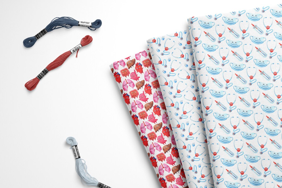 Nurse Felt, Doctor Felt, Hospital Felt, Medical Felt, Hospital Felt