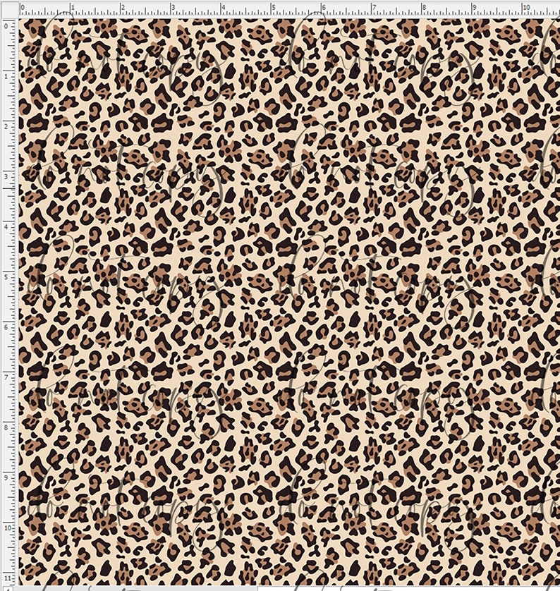 Leopard Print Felt Cheetah Print Felt Felt Sheets Craft - Etsy