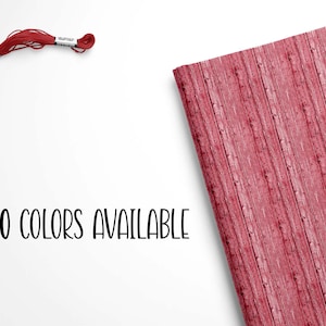 Wood Felt, Wood Texture Felt, Barn Felt, Barn Wood Felt, Farmhouse Felt, 100 Color Choices