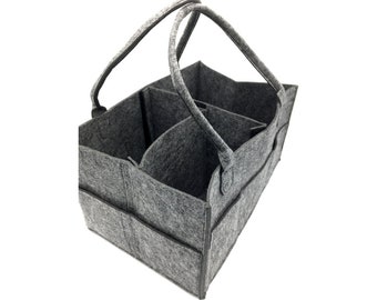 Garntasche / Organizer 34x22x18 cm