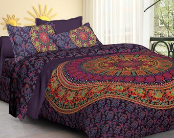 peacock baby bedding