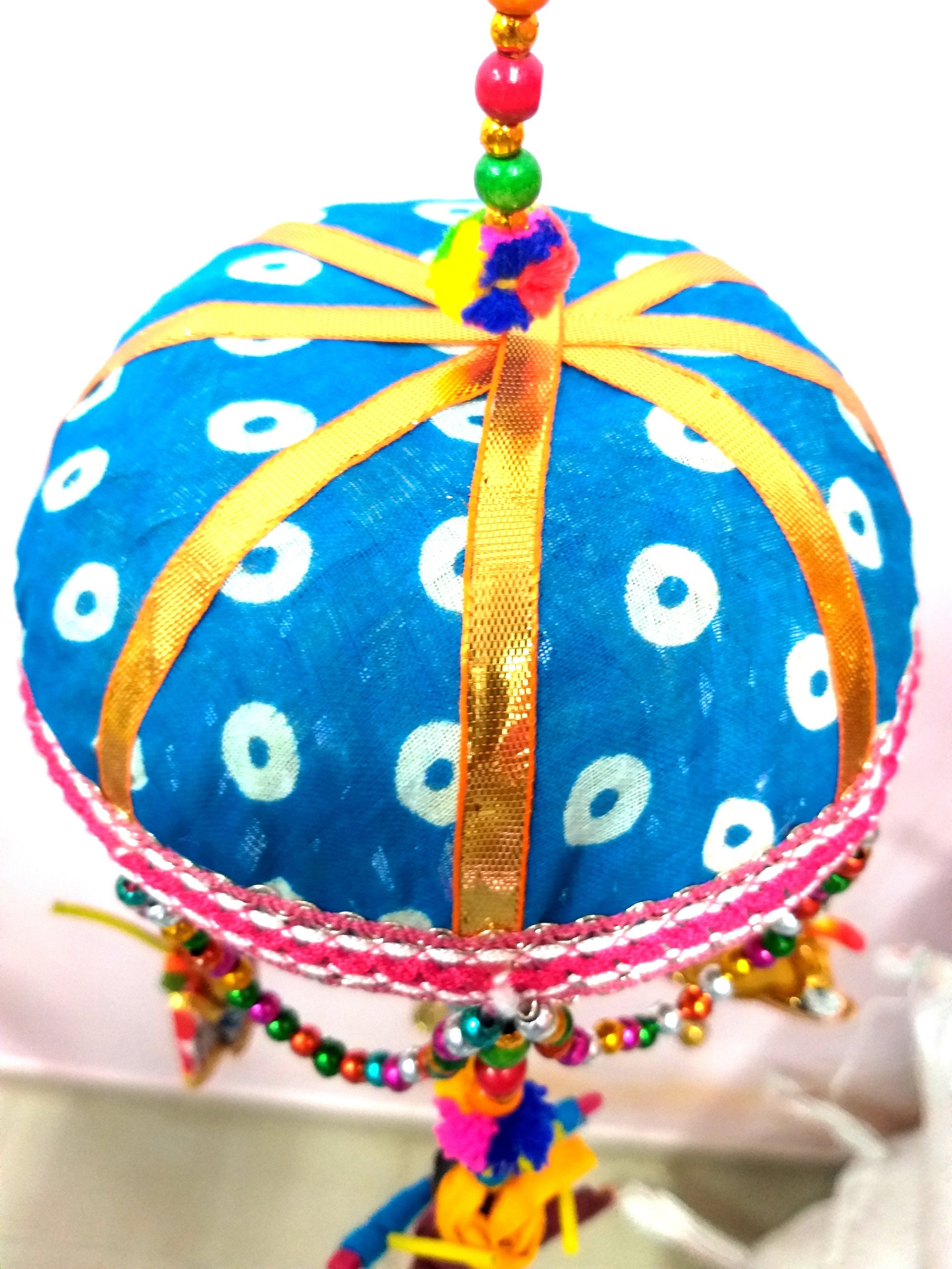 Rajasthani Famous Handmade Puppets katputli Puppet Pair for Etsy