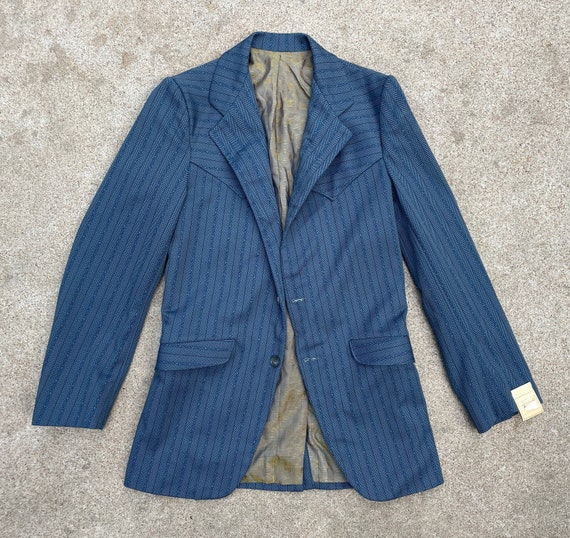 Vintage tregos westwear western - Gem Vintage tregos westwear western - Gem