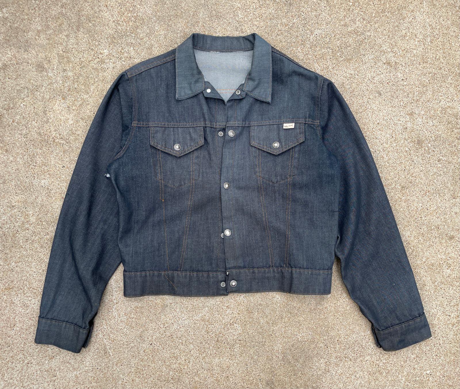 sears(シアーズ) / Western Outdoor Wear/70s/レザージャケット