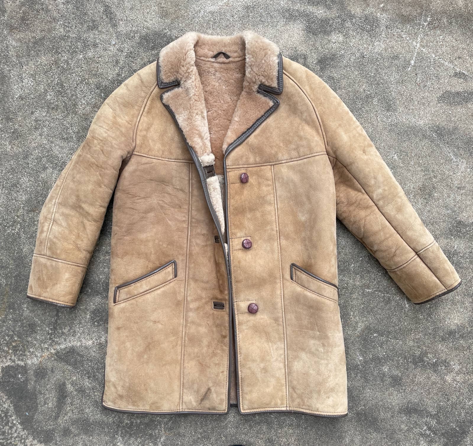 Manteau mouton femme new arrivals