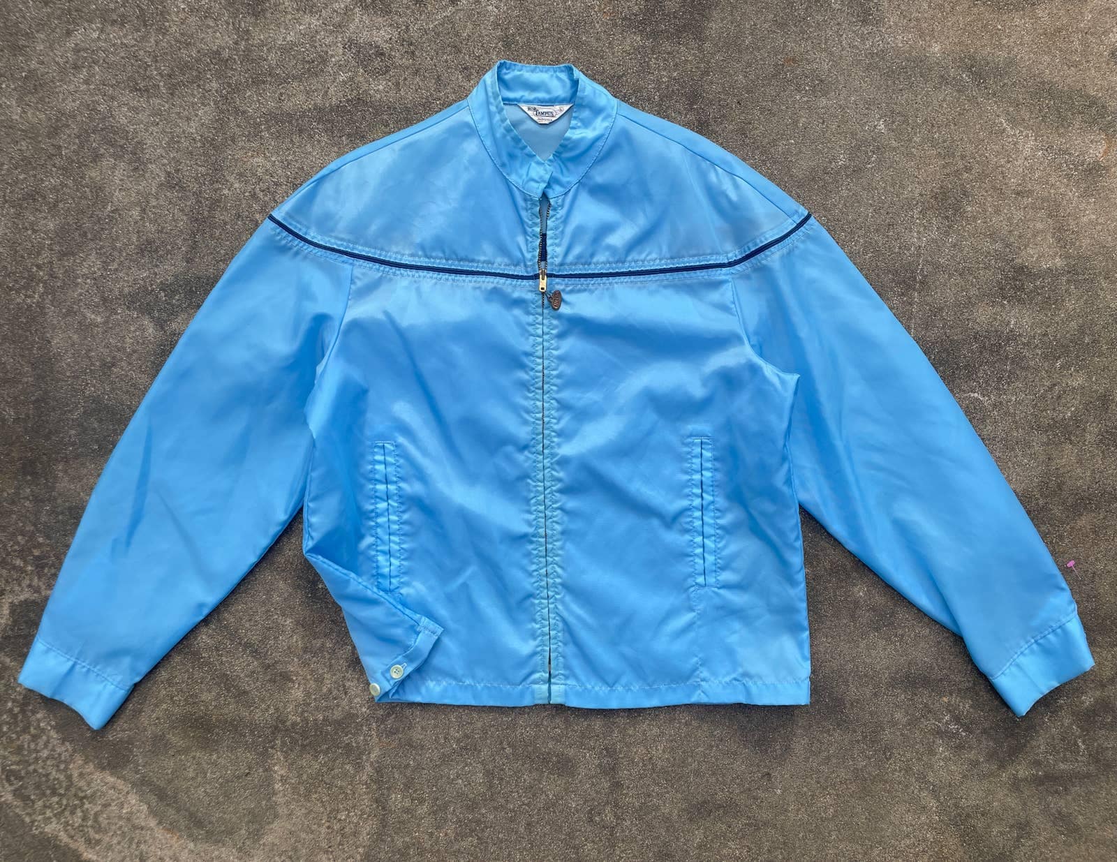 Vintage 50's Campus Jacket - Etsy Vintage 50's Campus Jacket - Etsy