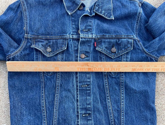 趣味・スポーツ・実用 Levi's VINTAGE DENIM JACKETS LEVI'S VINTAGE DENIM JACKETS TYPE I / TYPE II / TYPE III -の