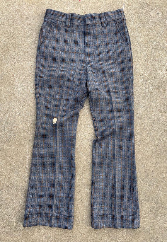 Deadstock 1970s Vintage Levi