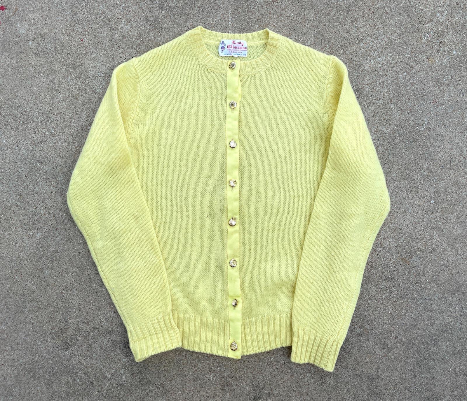 Lady Clansman Sweater - Etsy