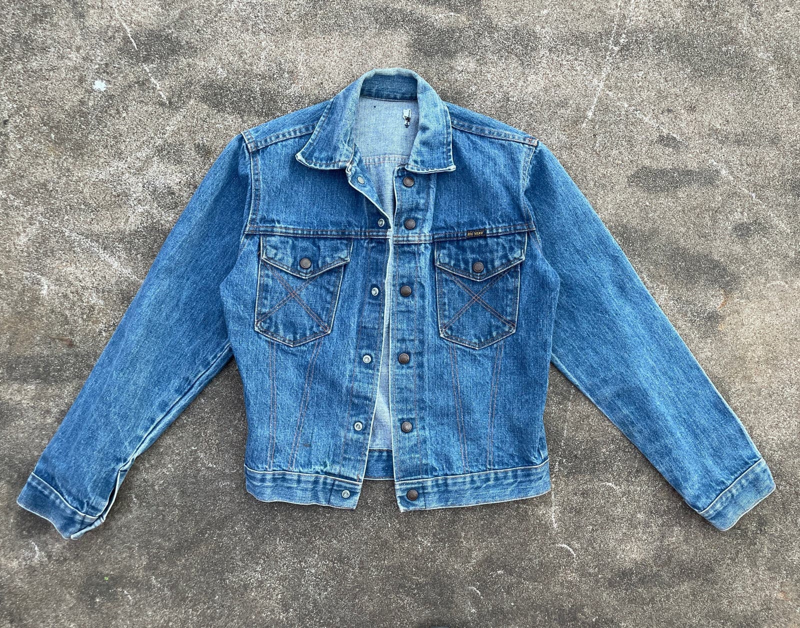 Levis Selvedge Jacket - Etsy Levis Selvedge Jacket - Etsy