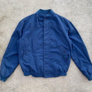 70s Catalina Jacket - Etsy