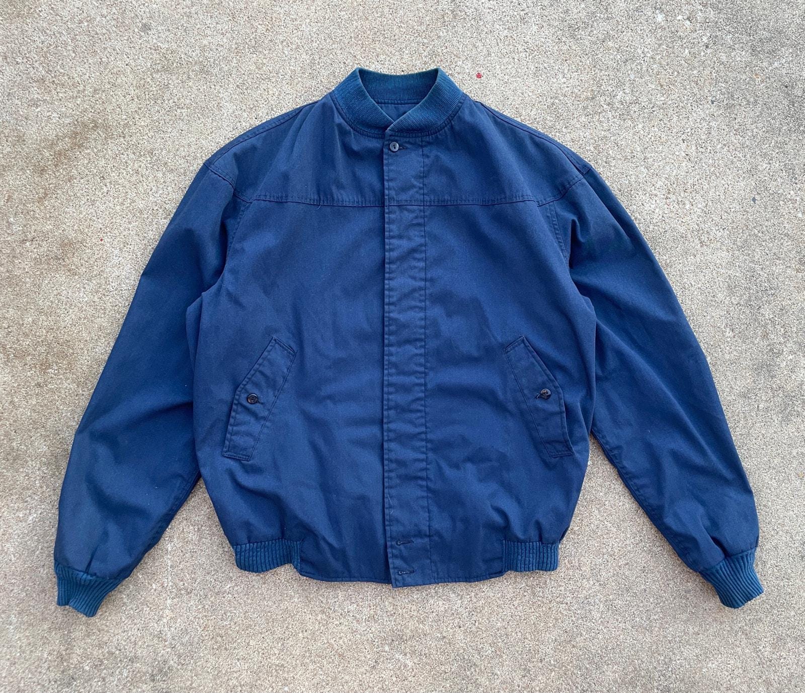 70s Catalina Jacket - Etsy