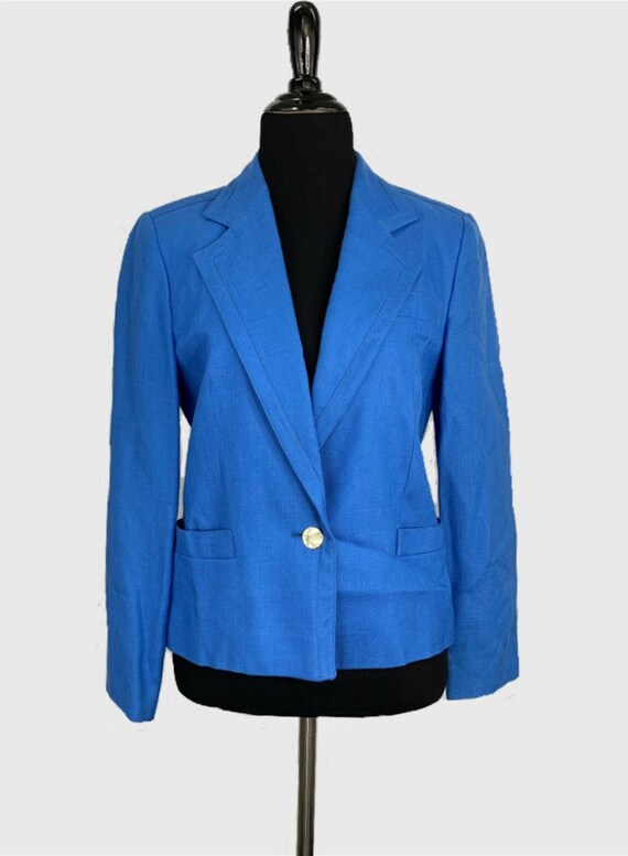 Vintage 1960s/70s Louis Fèraud Yugoslavia