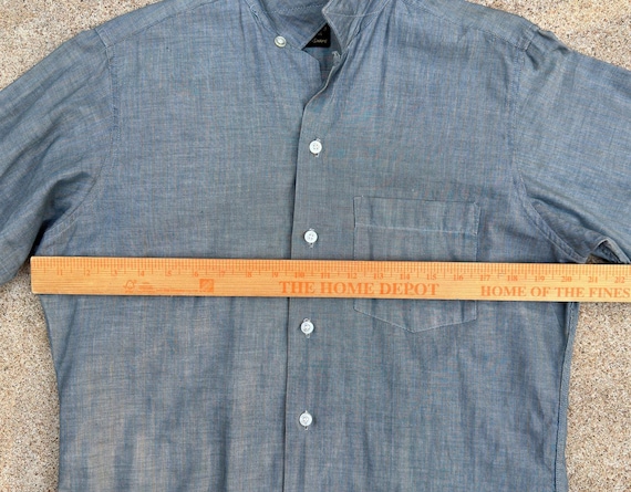 1950s Shapely 'Trim Shape' Two-Tone Loop Collar S… - image 9