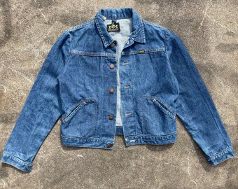 楽天市場】VINTAGE LEVI'S リーバイス TYPE 2 JACKET 1953 Model