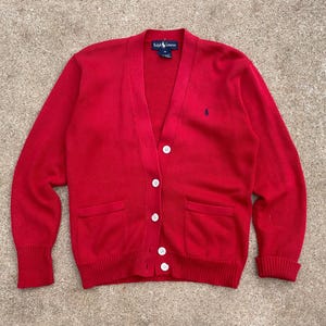 Vintage 1980s 90s Polo Ralph Lauren Women