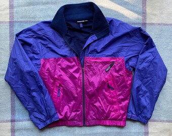 Retro Patagonia Pink - Etsy