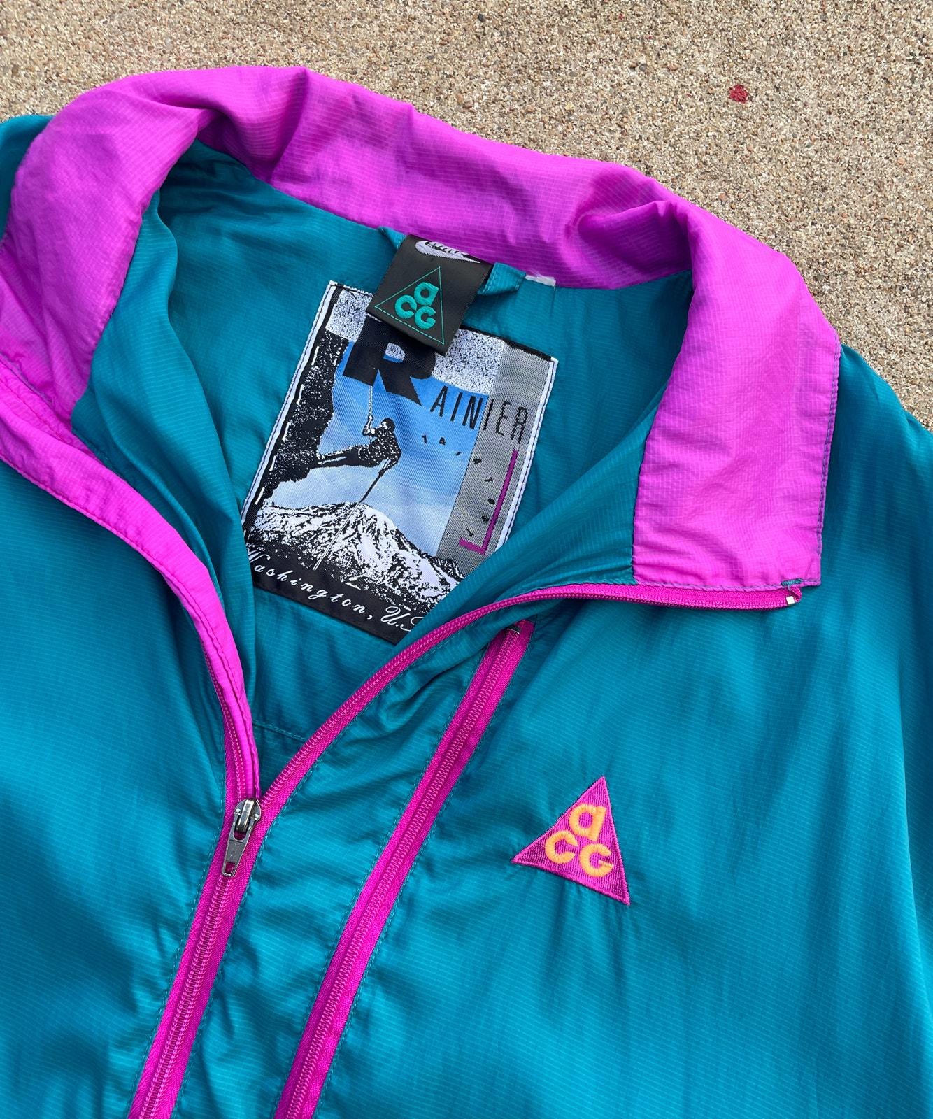 90s nike acg jacket - Etsy 日本