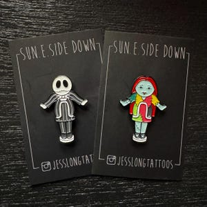 Jack & Sally Brosche