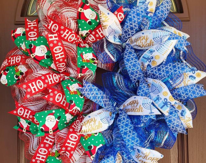 Wreaths & Door Hangers Etsy UK