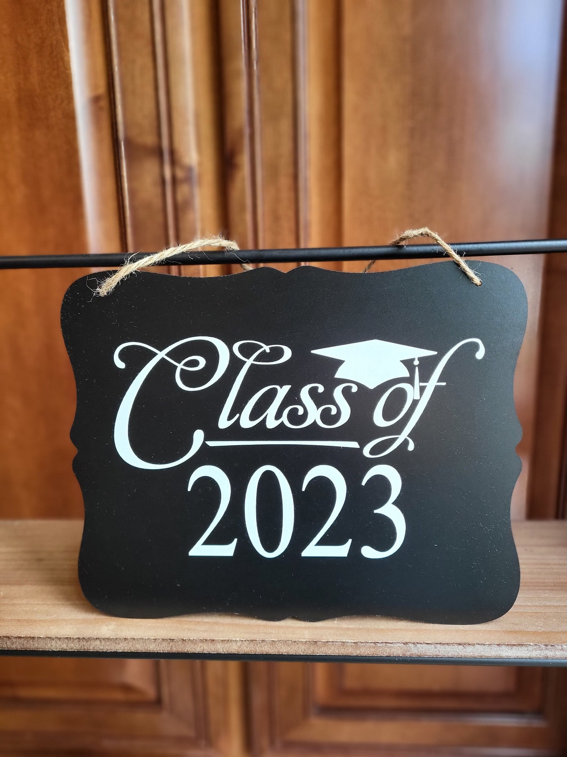 Class of 2023 Sign Graduation Sign Class of 2023 Wall - Etsy