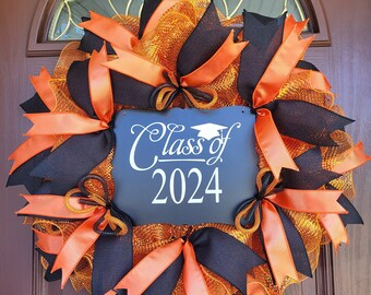 Unique Graduation 2025 Wire Wreath, Graduation Season Garland Wire Stand, Durable Wreath Wires Frame For Garland Decoration Accessories