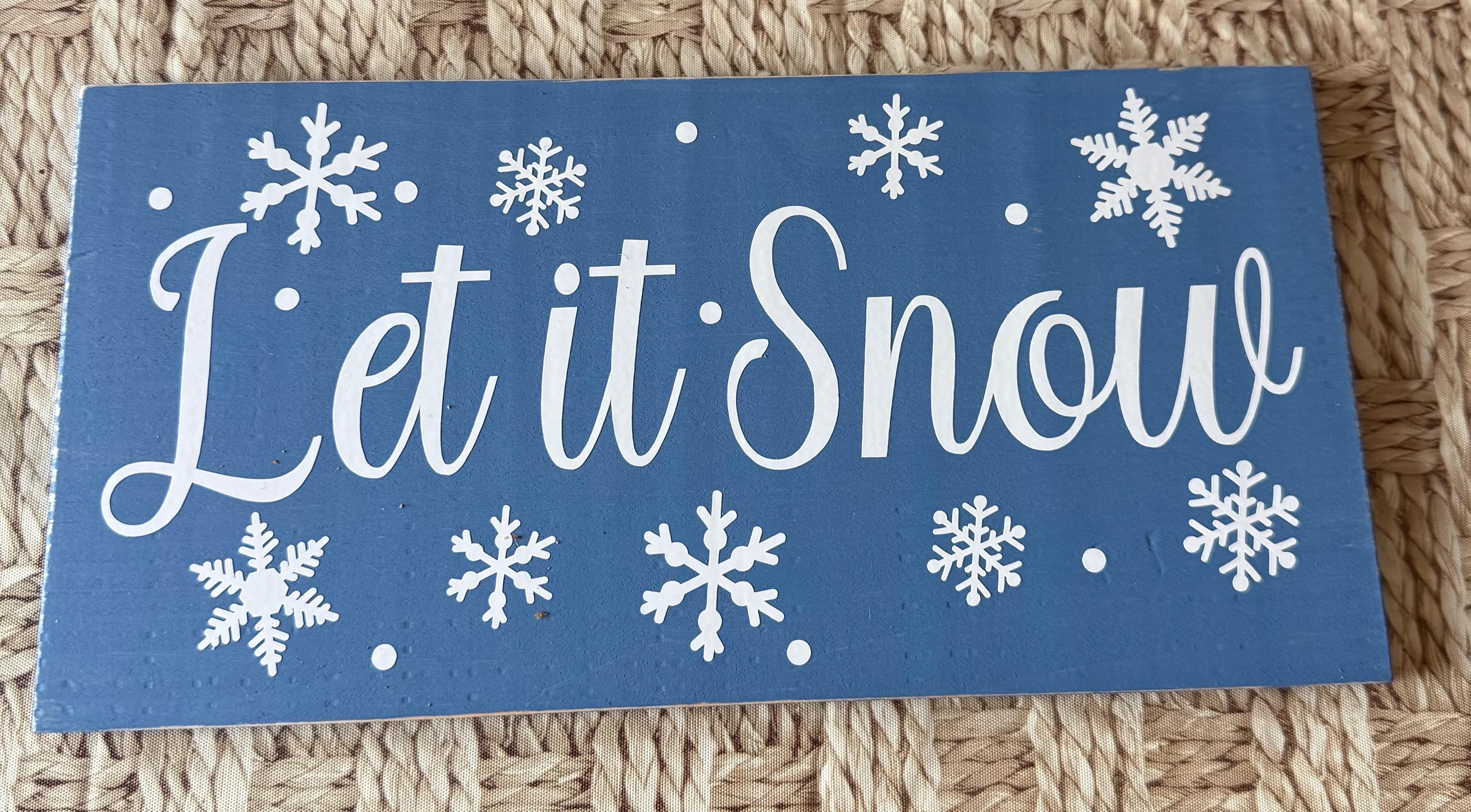 Winter Wreath, Let It Snow Wreath, Black and Silver Wreath, All Winter