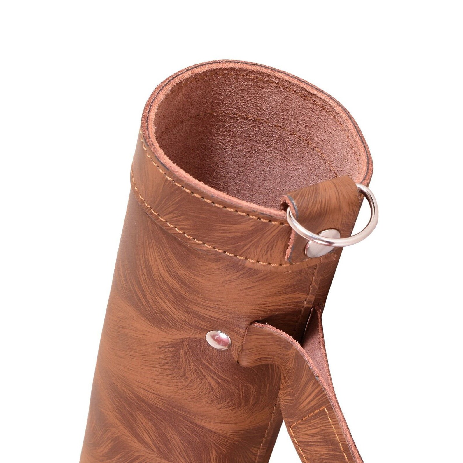 Arrow Quivers Back Arrow Holderhand Made Quiver for Arrows Etsy