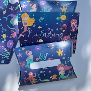 Emballages cadeaux créatifs pour les anniversaires d'enfants – adorables emballages en forme de coussin pour les petits cadeaux d'invités.