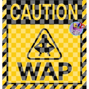WAP SVG