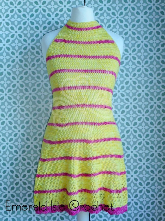 halter neck sundress uk