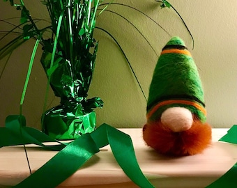 Beginner’s Leprechaun Needlefelt Kit