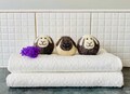 Reusable Wool Dryer Balls - Pack of 3