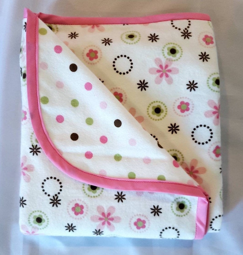 Baby Girl RomperBeanieBlanket Set with Toy; Going Home Outfit