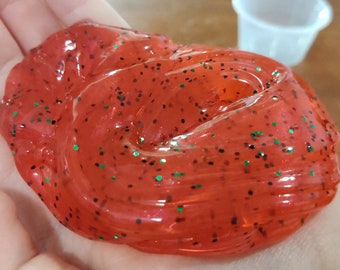 Strawberry Slime