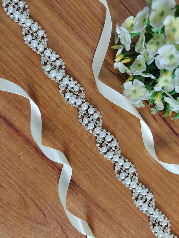 0 Wedding Belt,crystal Rhinestone Sash Belt,bridal Belt 