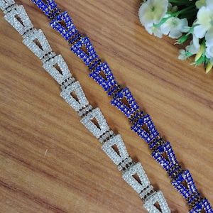 Gold Wedding Belt,Navy Crystal Rhinestone Sash Belt,Bridal Belt,clasp bridal sash,Sash Belt,pearl bridal sash,pearl bridal sash 004