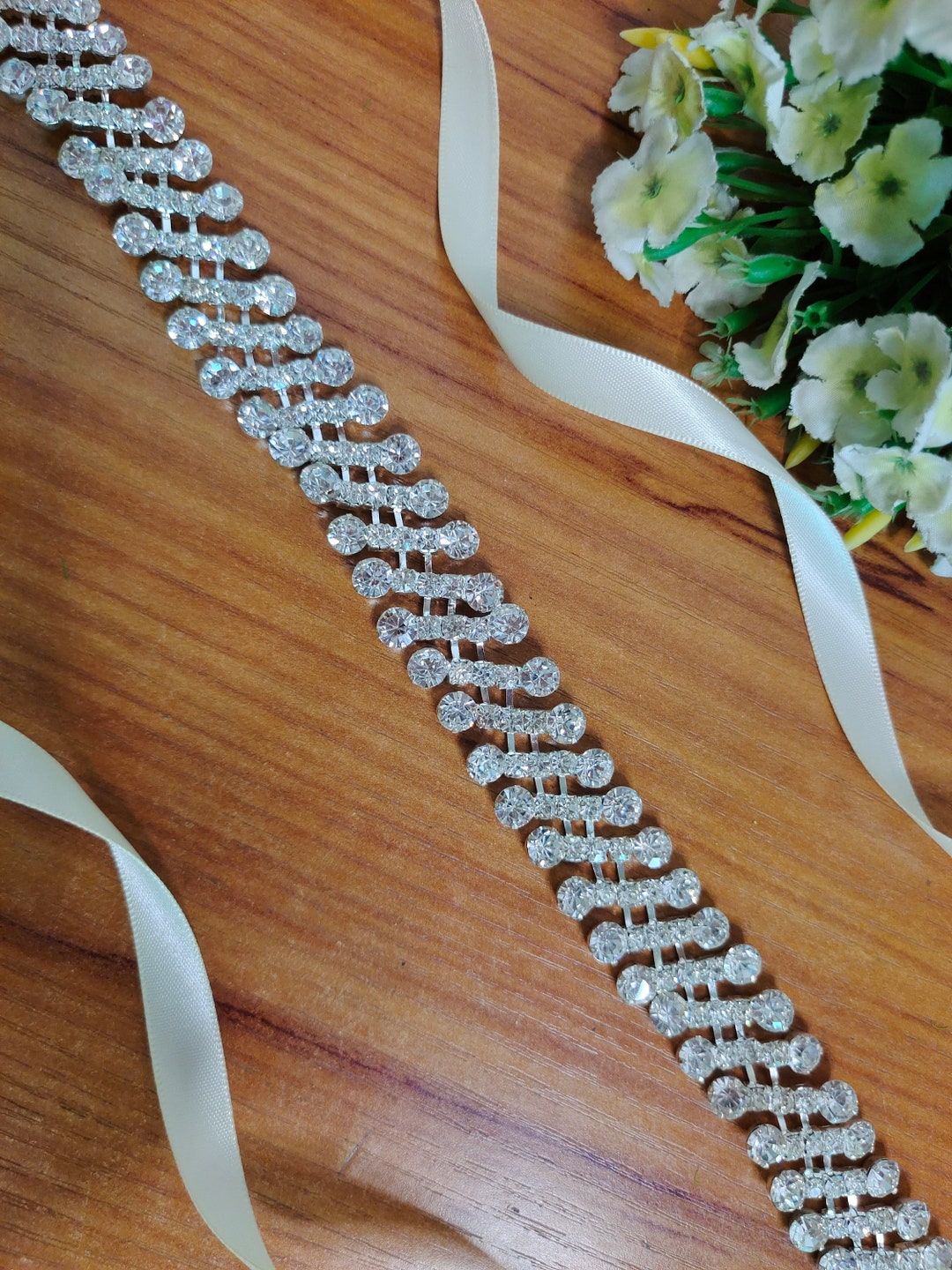 Wedding Belt,crystal Rhinestone Sash Belt,bridal Belt,clasp 
