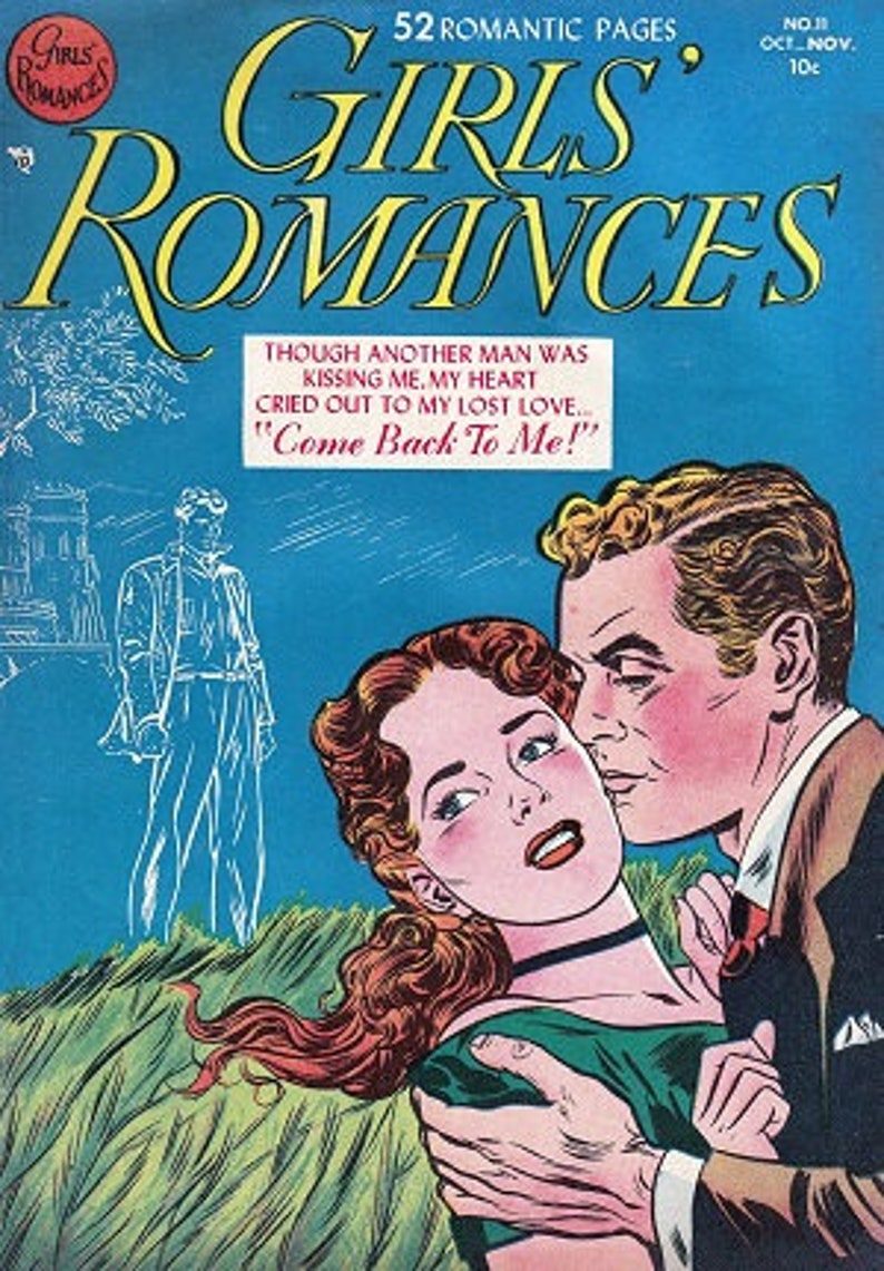 Romances 11