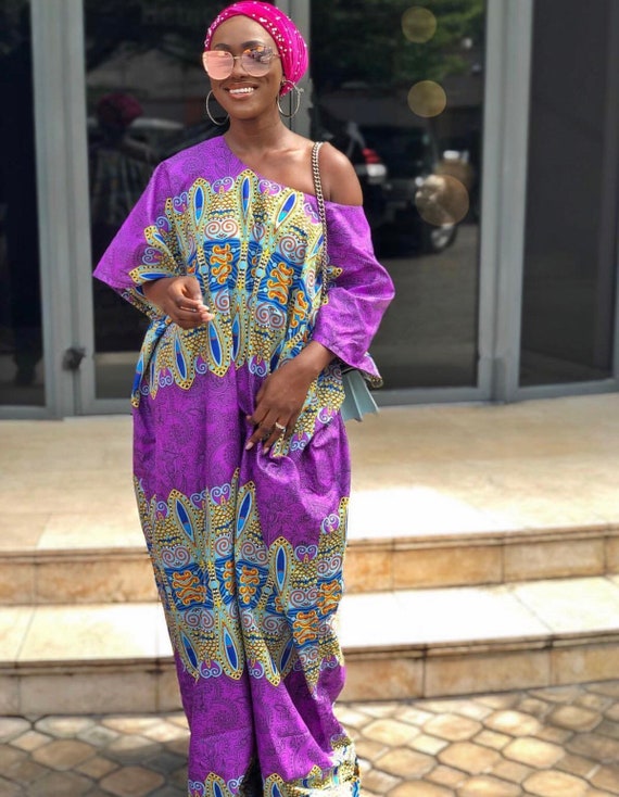 ankara boubou
