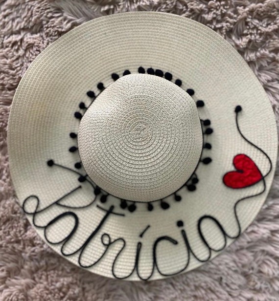 Custom Hats Customized Hat for Summer 