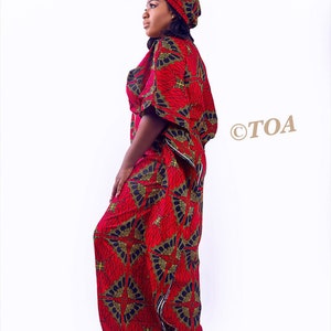 Anike Dress