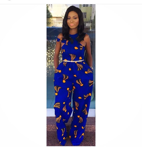 ankara overalls