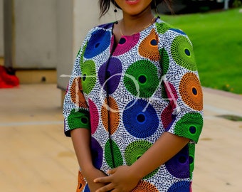 Kitenge Jacket - Etsy Australia