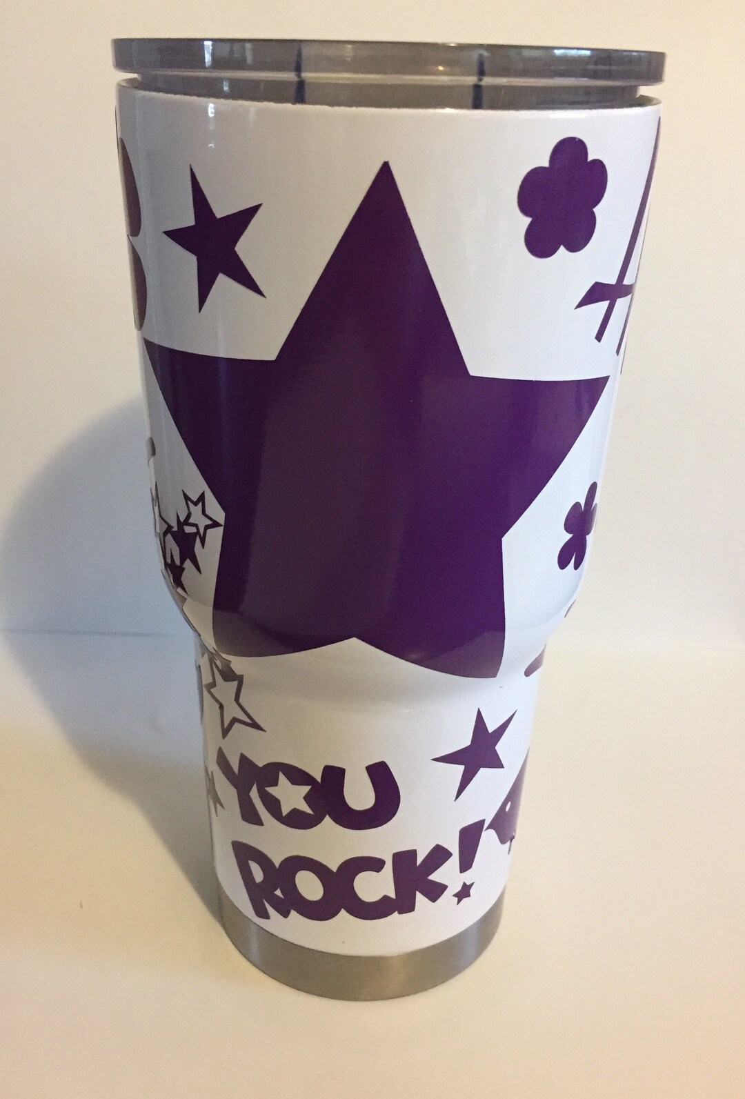 Custom Vinyl Decals Made to Order Etsy