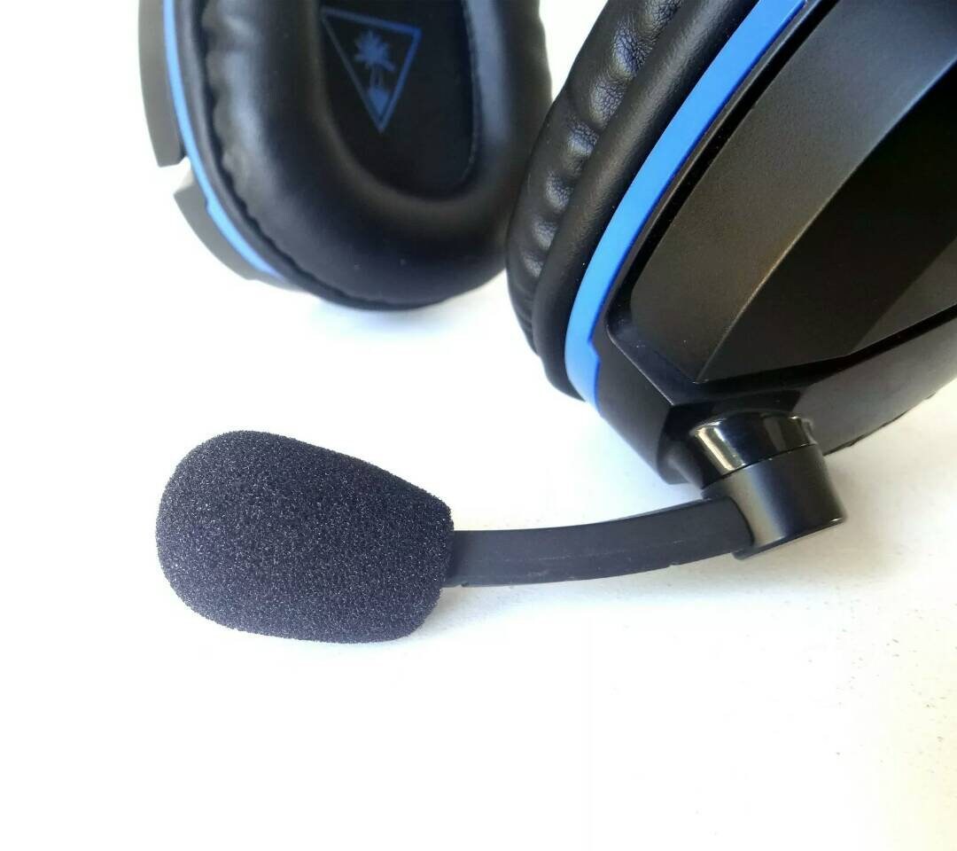 Boom Mic FOAM ONLY Pop Filter for 